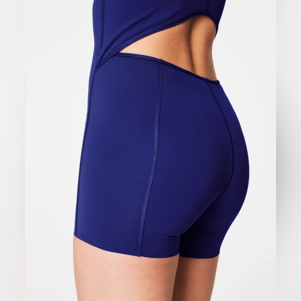 NEW Spanx Women’s Power Boost Exercise Dress Large - Picture 3 of 12